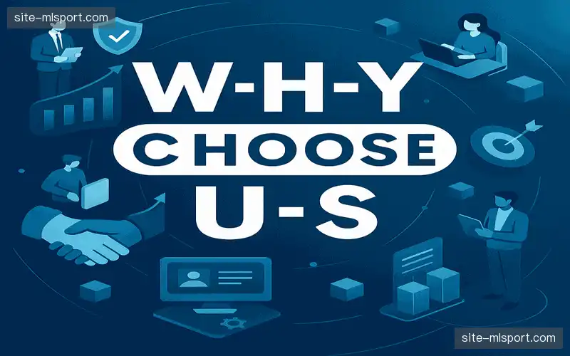 为什么选择我们